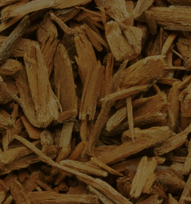 Yohimbe (Bark):