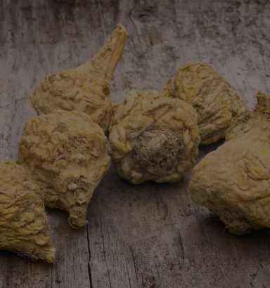 Maca (Root):