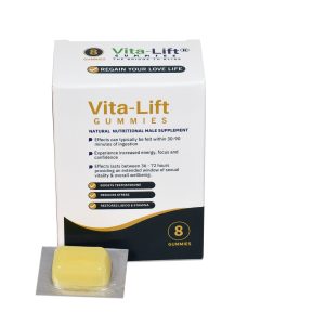 Vita Lift 8 Pack