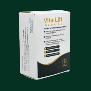 Vita Lift 8 Pack